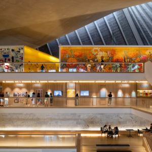 Designing a Museum