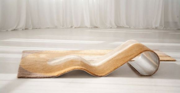 DUNE: A New Archetype of Tactile Design