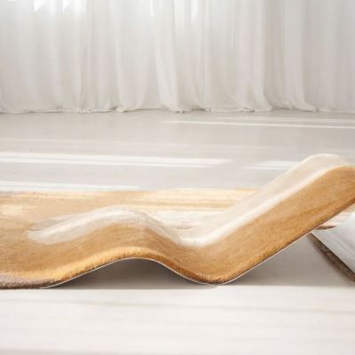 DUNE: A New Archetype of Tactile Design
