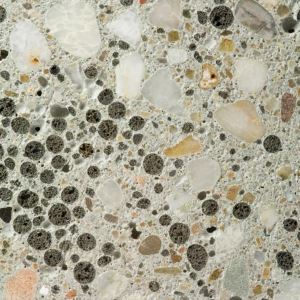 self-healing concrete
