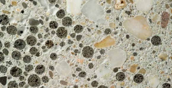 self-healing concrete