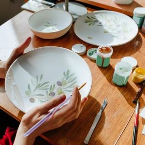 7 Creative Hobbies to Enrich Your Home and Soothe Your Mind in 2025