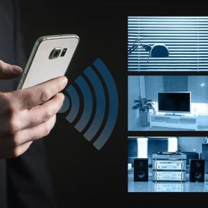 How to set up a smart home