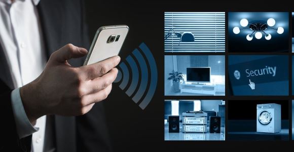 How to set up a smart home
