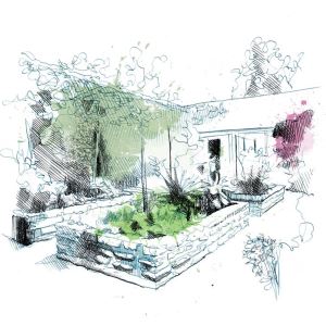 How to Design Your Own Landscape