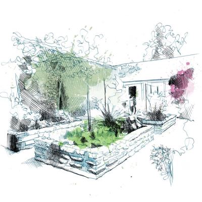 How to Design Your Own Landscape