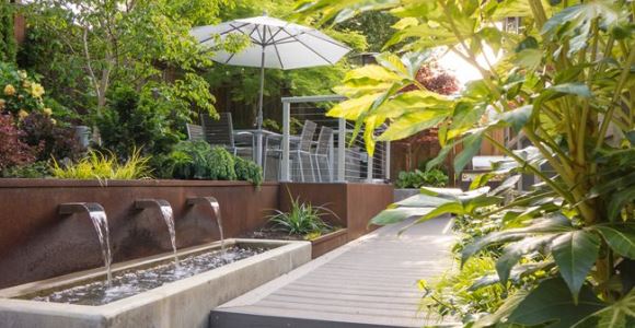 13 Smart Design Tips for Small Outdoor Spaces