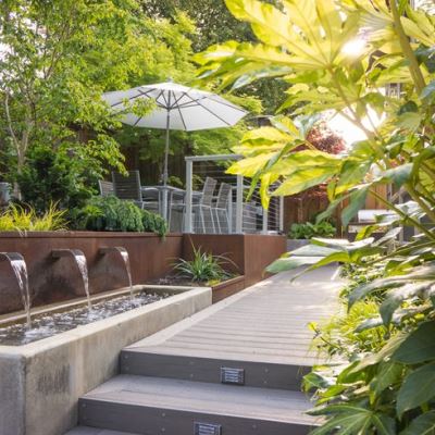 13 Smart Design Tips for Small Outdoor Spaces