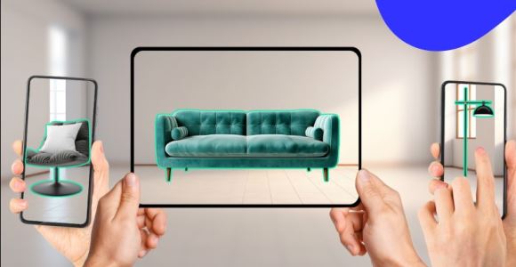 Innovative Technologies Shaping the Future of the Furniture Industry