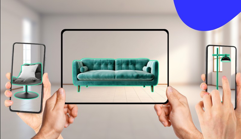 AR-in-furniture