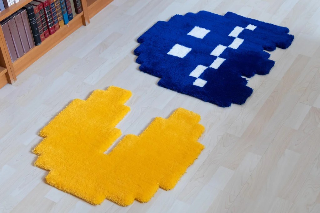 rug tufting