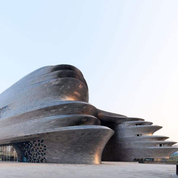 Shenzhen Science & Technology Museum: A Landmark of Innovation and Civic Life