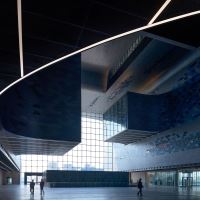 Shenzhen Science & Technology Museum: A Landmark of Innovation and Civic Life