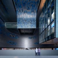 Shenzhen Science & Technology Museum: A Landmark of Innovation and Civic Life