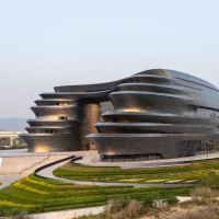 Shenzhen Science & Technology Museum: A Landmark of Innovation and Civic Life