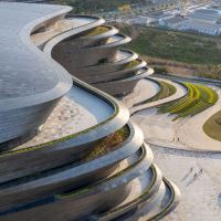 Shenzhen Science & Technology Museum: A Landmark of Innovation and Civic Life