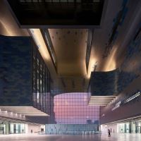 Shenzhen Science & Technology Museum: A Landmark of Innovation and Civic Life