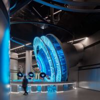 Shenzhen Science & Technology Museum: A Landmark of Innovation and Civic Life