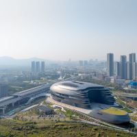 Shenzhen Science & Technology Museum: A Landmark of Innovation and Civic Life