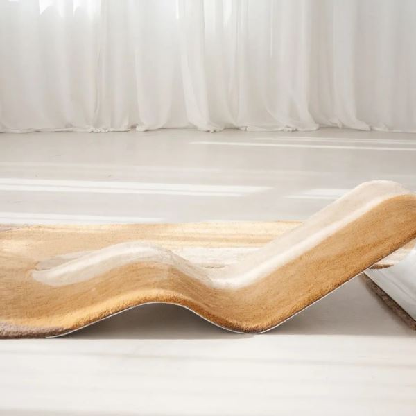 DUNE: A New Archetype of Tactile Design