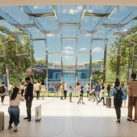 T5 will be a place of shared experiences