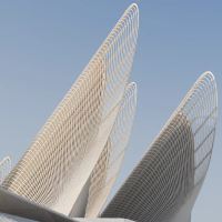 Zayed National Museum: 
