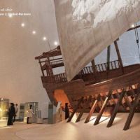 Zayed National Museum: 