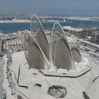 Zayed National Museum: 