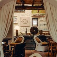 the art collection focuses on artists living in or connected to the Balearic Islands