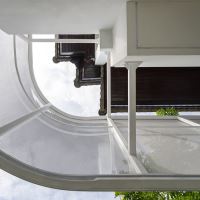 Reborn House: Balancing Change and Memory