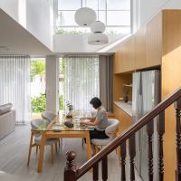Reborn House: Balancing Change and Memory