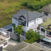 Reborn House: Balancing Change and Memory