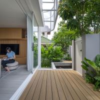 Reborn House: Balancing Change and Memory