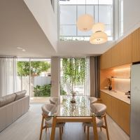 Reborn House: Balancing Change and Memory