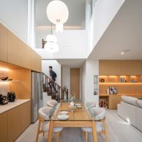 Reborn House: Balancing Change and Memory