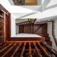 Reborn House: Balancing Change and Memory