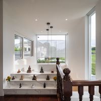 Reborn House: Balancing Change and Memory